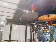 -老傅家湘潭水煮活鱼店(众一国际店)