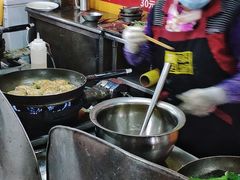 -大笑饭堂(甲子桥店)