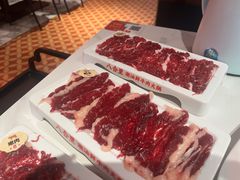 -八合里潮汕鲜牛肉火锅(惠州华贸店)