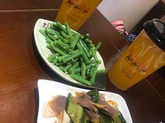 -雲栖斜街炸酱面馆