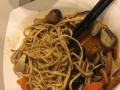 -民间老鸡汤面馆(中山北路店)
