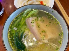 -同得兴 Since·1995 传统苏式面馆(十全街店)