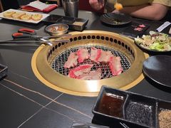 -谷牛和牛烤肉(漕河泾印象城店)
