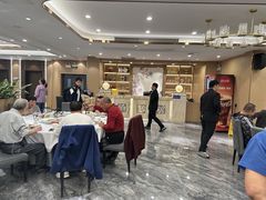 -海宝酒家(中山四路店)