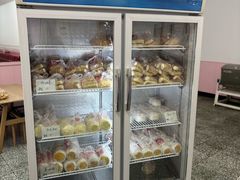 -中关村茶点