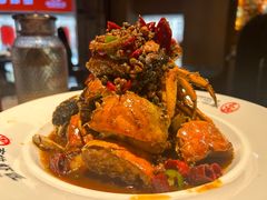 -有位虾匠·胶东土菜小馆(市北店)