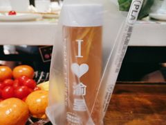 -刘一手火锅(万达广场店)