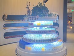 -涨巢·潮玩水疗局