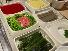 -海底捞火锅(高新活力汇店)
