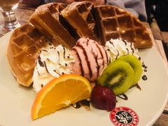 -漫咖啡MAANCOFFEE(清江路店)