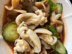 -南记食粥坊·宵夜大排档(莲花总店)