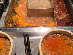 -巴奴毛肚火锅(悠唐购物中心店)