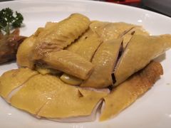 -御花园·粤菜·海鲜火锅(中山公园店)