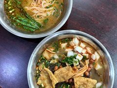 -桂湘缘卤味螺蛳粉
