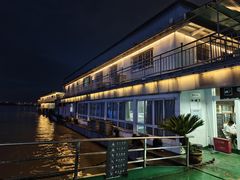 -武汉两江游览·夜游长江(汉口粤汉码头)