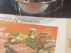 -呷哺呷哺(西单大悦城店)