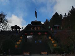-安徽天堂寨风景区