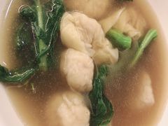 -永盈茶餐厅(中山四路店)