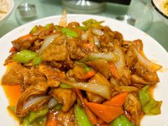 -枫林饺子