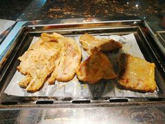 -阪尚皇·原切牛排·烤肉火锅自助(北京路店)