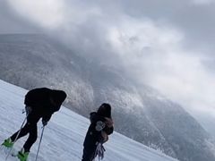 -雪谷