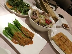 -粗茶淡饭·汉口公馆(循礼门店)