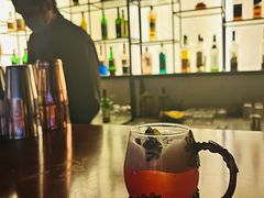 -River Bar酒吧(通州万达店)