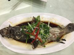 -阿伟海鲜楼·福建菜(涵江店)