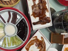 -北京西单美爵酒店-融轩中餐厅