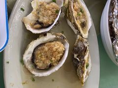 -景好海鲜餐厅(大鹏必选旅游店)