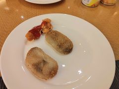 -鲁商铂尔曼大酒店·铂丽自助餐厅