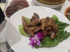 -梅利汴京烤鸭•开封豫菜地标店(晋安路店)