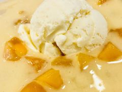 雪山杨枝甘露-满记甜品(优客百盛店)