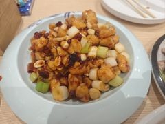 -老边饺子馆(东单店)