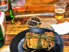 大闸蟹-王红军龙虾(新民路店)