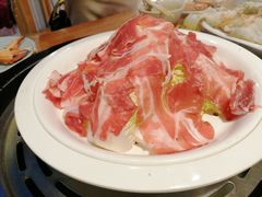 -蟹谢蒸鲜自助餐厅