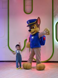 -尼克Playtime(欢乐海岸店)