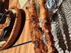 -耶里夏丽·丝路新疆菜·清真食品(徐汇南丹东路臻选店)