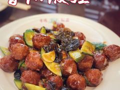 -晋阳饭庄(虎坊桥店)