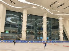 -世纪星滑冰俱乐部(万象城店)