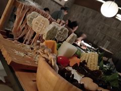 -湊湊火锅·茶憩(石家庄万象城店)