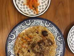 -巴依老爷新疆美食(望京小街店)