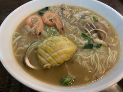 江口卤面-小莆天(元帅路店)