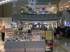 -天虹商场(后海店)