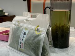 -紫藤园·天目湖大鱼头(南山竹海店)