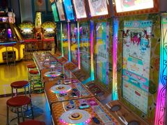 -大玩家(万达广场大连甘井子店)