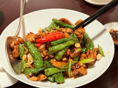 -广州柏悦酒店·悦景轩·粤菜餐厅