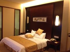 f-君澜·绍兴鉴湖大酒店