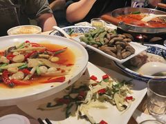 -五丁桥光头香辣蟹(望江橡树林店)