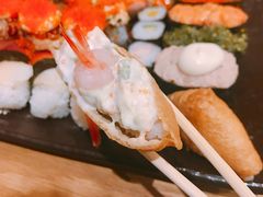 -河风精致寿司(尼盛店)